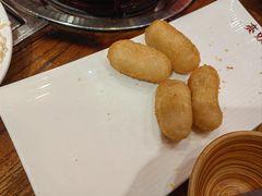 -亮欢寨酸汤鱼(沙冲路店)