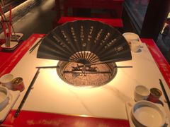 -小龙翻大江文化火锅(宽窄店)