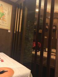 -脉道美容养生会所