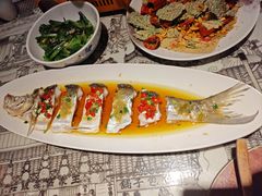 -一味大院•桐庐菜传承店(春江路店)