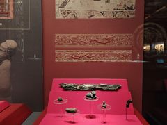 -北京大葆台遗址博物馆