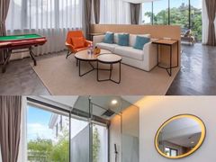 -聚会山庄·派对会议团建别墅轰趴馆(中兴和园店)