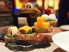 -花家怡园(四合院总店)