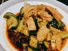 -冯烫烫跷脚牛肉·川菜小馆(武胜西街店)