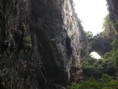 -英西峰林·洞天仙境