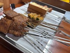 -江湖翅客(琶洲新村店)