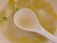 -山水阁中餐厅(沙河唯实交流中心)