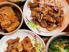 -歪头牛肉(金龙壹号店)
