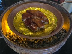 -三号黄浦会Canton Table