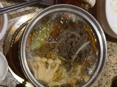 -丰卓会海鲜自助(中润大道店)