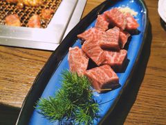 -樱宿日式和牛烧肉(五道口店)