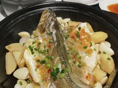 -兰亭轩茶餐厅(长江路店)