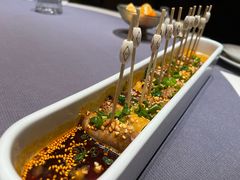 上上签夫妻肺片-蜀国演义(黄寺大街店)