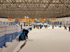 -绍兴启迪乔波冰雪世界