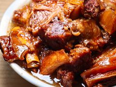 炖牛肉-京东程记肉饼店