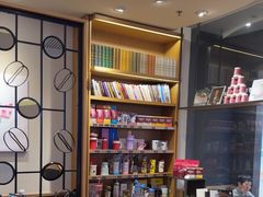 -COSTA COFFEE(西贸凯德晶品4层2店)