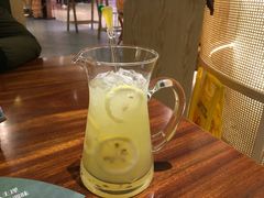 -苏梅花园(群星城店)