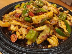 -韩礼年糕(飞虹路店)