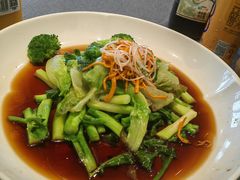 -羲和雅苑•北京烤鸭(平安国际金融中心店)