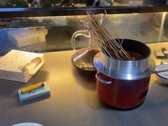 -蘇河湾·新鲁菜·泰山宴(泰山店)