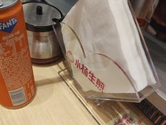 -小杨生煎(深圳岗厦北店)