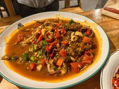 -小口味