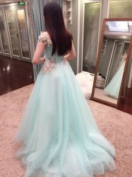 -LANYI COUTURE高级婚纱礼服改衣店