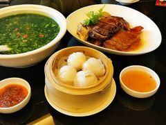 -海天楼(天津泛太平洋店)