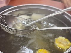 -阿波潮汕牛肉火锅·汤粉面(拱北店)