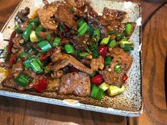 -印象老灶台三下锅·湘西本土原味菜(黄龙洞店)