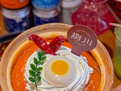 -捌川(武汉天地壹方购物中心店)