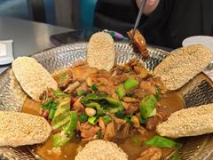 -江宴渔村·鱼鲜土菜(紫荆广场店)