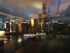 -上海外滩英迪格酒店