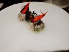 -觀芷隐轩·宋宴(河坊街店)