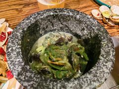 -柿子树炭烤羊腿(金台路店)