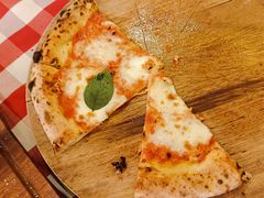 -安立可意大利美食