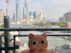 -上海苏宁宝丽嘉酒店·Cafe Bellagio西餐厅