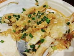 -盒马鲜生(皇庭广场店)
