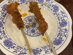 -老三羊汤【北兴隆街店】