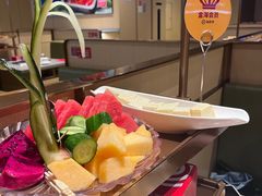 -海底捞火锅(万达广场店)