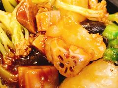 -日昌餐馆(亦庄店)