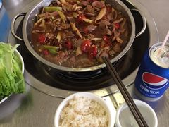 -胖娃古镇鸡杂(磁器口总店)