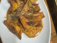 -61号餐吧(兴坪古镇漓江店)