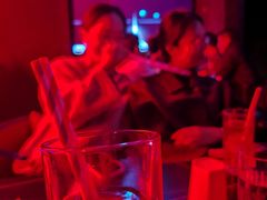 -MOSSO音乐酒吧·live house(南京旗舰店)