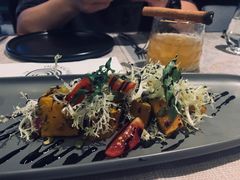 -Hurricane's Grill 飓风牛排