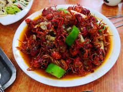 -回味南塘老王虾尾(总店)
