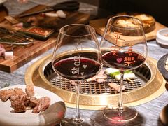 -虎哥六韩式烤肉料理 TIGERGRILL(隆生金山湖中心购物广场店)