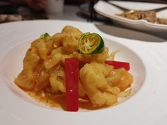 酸辣泰式鸡爪-望蓉城·古法酸菜鱼(世纪汇店)