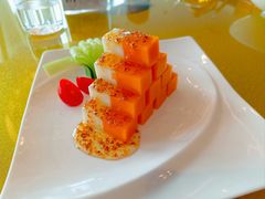 -广州塔晖粤轩中餐厅