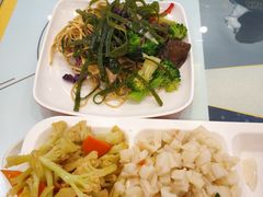 -中医药大学-老3楼餐厅